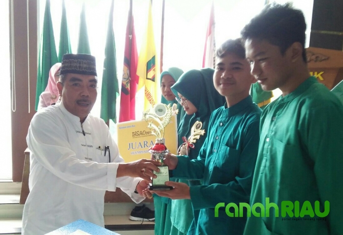 SMK Muhammadiyah 2 siap eksis dikancah Nasional