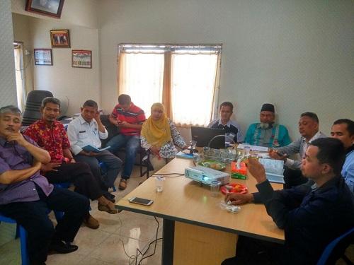 Persiapan Hadapi Pilbub Inhil, KPUD Tetapkan Syarat calon Yang Akan maju, Ini Syaratnya...