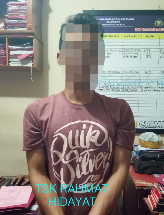 Waduhhh.. Pria Ini Bakar RUmah Lantaran Kesal Tak Bertemu Orang Yang Dicari