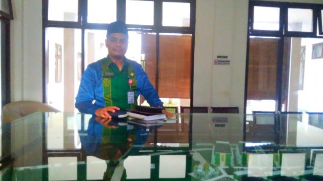 Kabupaten Kuansing Menjadi Tempat Belajar Kabupaten Tetangga