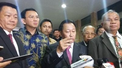  Tuntutan Jaksa, Hari Ini Dibacakan