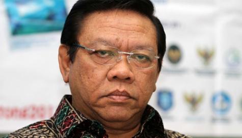 Agung Ingin KPK Dilibatkan di Munaslub Golkar