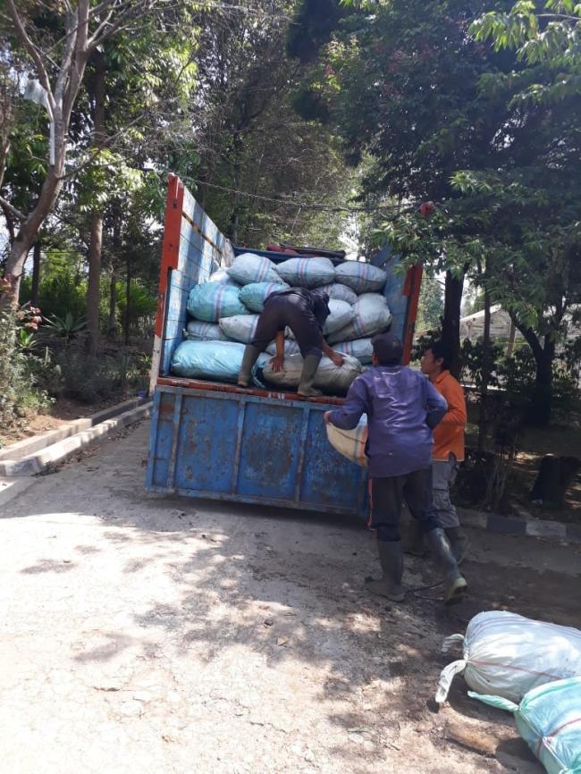 H. Halim Berkomitmen Tingkatkan Perekonomian Masyarakat Kuansing