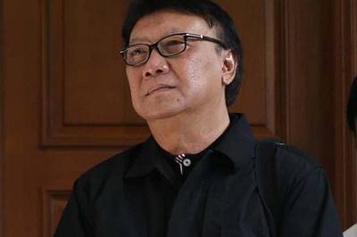  Saya Bemperi Pak Jokowi, Bukan Ahok