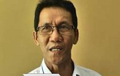 Herman Nazar Tokoh Masyarakat Minang : Strategis, Pemprov Genjot Pembangunan Infrastruktur