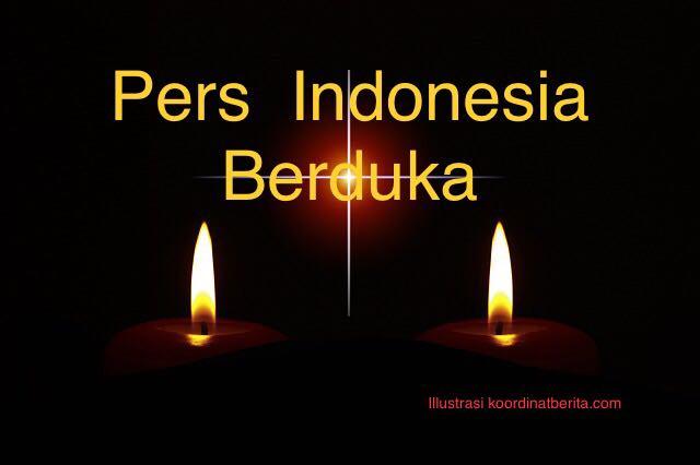 DUKA PERS DI UJUNG RAMADHAN: Ibu Dimana Ayah?