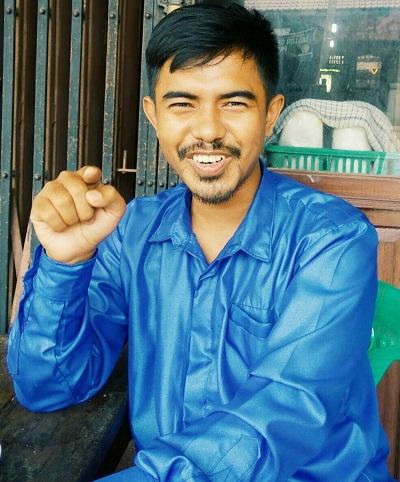  Pemerhati Kuansing : Program Pemberian Bibit Sawit Harus Tetap Di Awasi