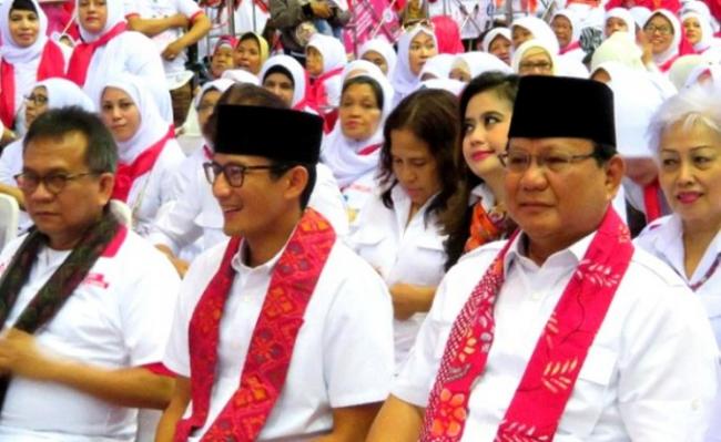 Bakal Capres-Cawapres Bisa Diganti Jika tak Penuhi Syarat