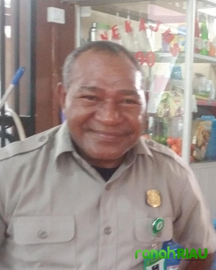 Mengenal Sosok Pace, Perantauan Papua yang sukses di Tanah melayu