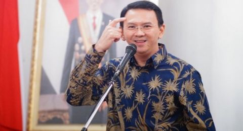 Ahok ajak teladani Nabi Muhammad, Ini Cuitan Mustofa