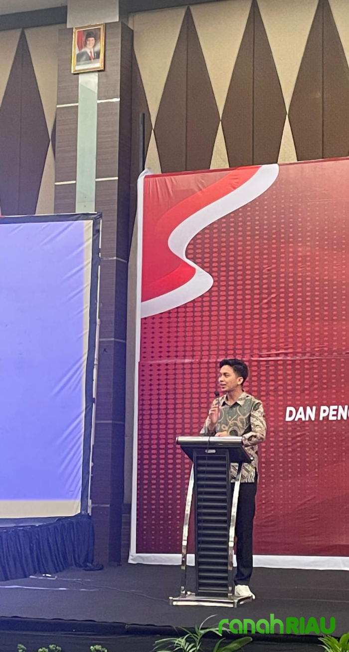 JPPR Riau apresiasi Kinerja para Penyelenggara Pilkada 2024