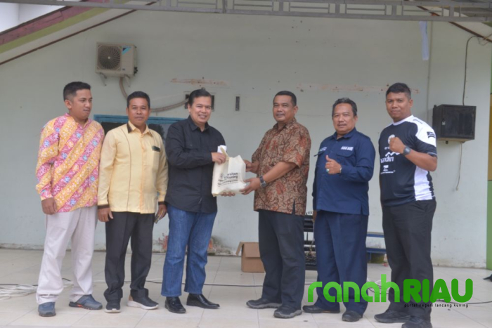 Lakukan Promosi Program Jurusan, Unilak dukung Akses Pendidikan bagi para Pelajar