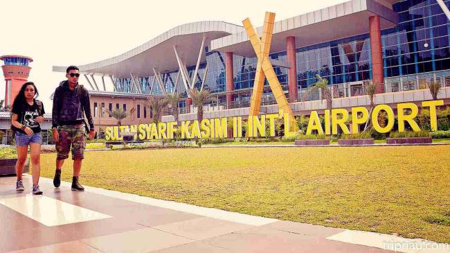 Riau menjadi pasar Potensial turis terbesar bagi Malaysia