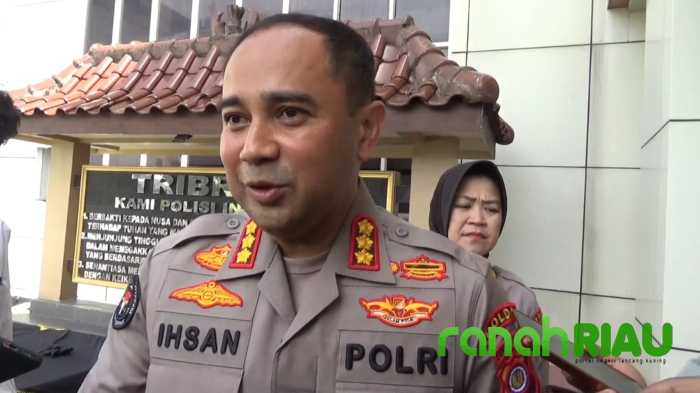 Masih Aktif Bekerja, Polda Jateng siap hadirkan 6 Anggota yang diduga lakukan Penganiayaan