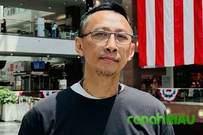 Debat Memanas di iNewsTV, Abu Janda Diusir dari Acara Rakyat Bersuara