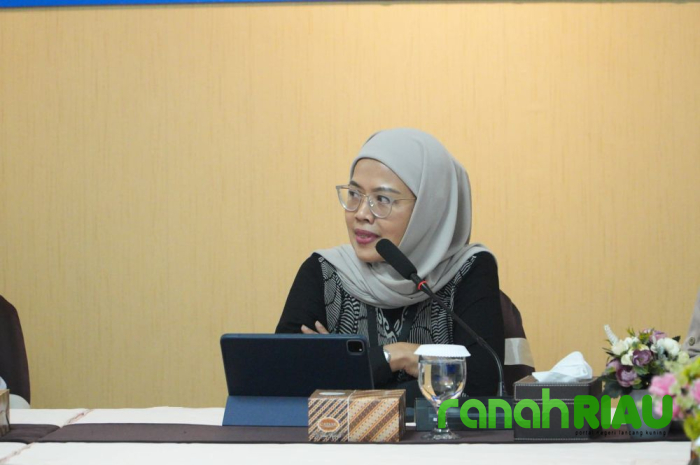 Jelang Akhir Tahun, Pendapatan Negara di Riau Capai Rp24,67 Triliun