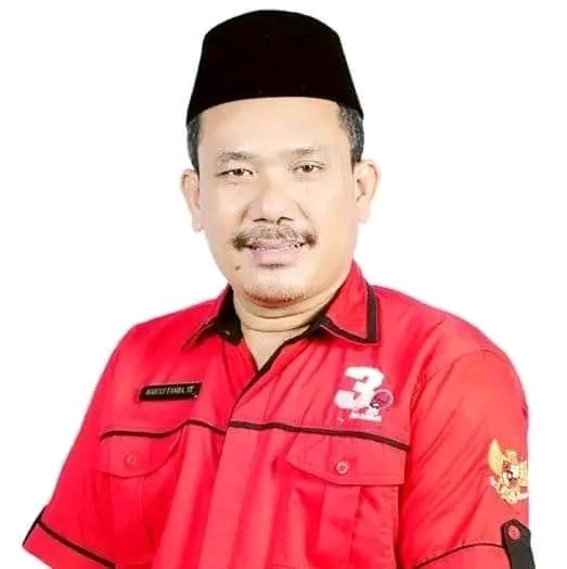 Maruli Tamba Sebut, Fedrios Ngawur Terkait SDM Unggul 70 Persen di Singingi dan Singingi Hilir