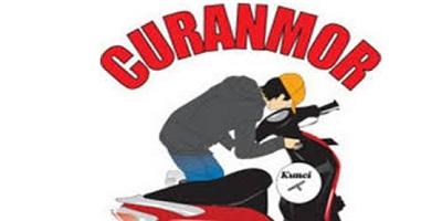  Tak Disangka, Tiga Remaja Dalangi Banyak Curanmor, Ini yang dicurinya