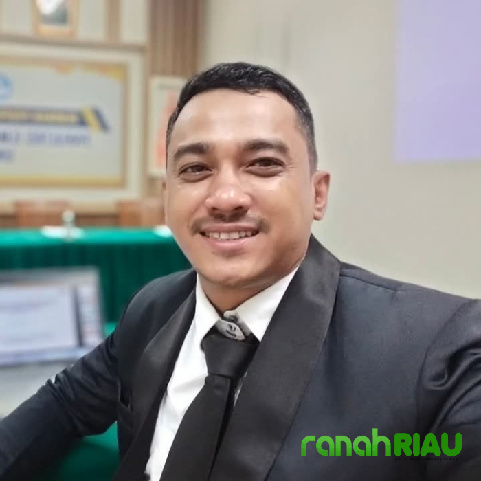 SMAN 2 Singingi Resmi Dilaporkan.! Heri : Kasus Pungli Menyusul ke Polda Riau