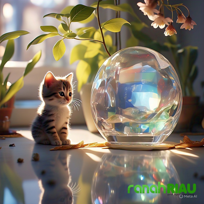 Puisi tentang Hakikat: Kebenaran, karya Asri Dyah S