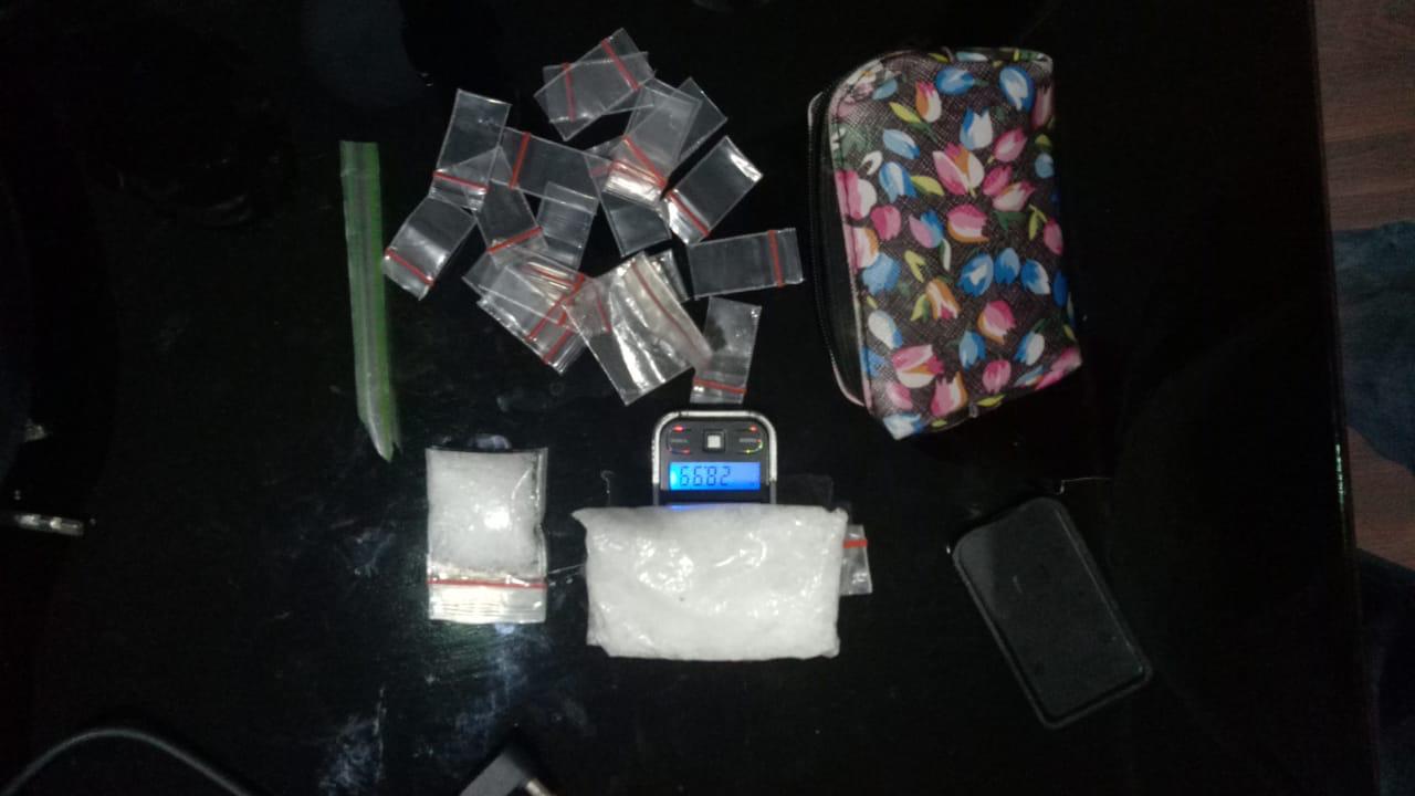 4 Kali Beraksi, Komplotan Curas Di Bangko Dibekuk Polisi.