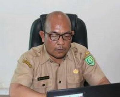 Inspektorat Inhu Akan Panggil Pj Kades Desa Selabau