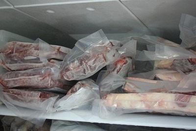 Tips Menyimpan daging agar Tahan Lama