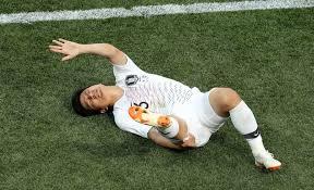 Cedera Otot Paha, Bek Korsel Jadi Penonton di Piala Dunia