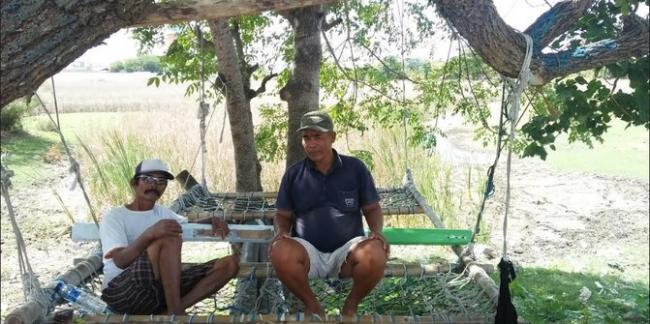 Cerita sedih mereka yang gak bisa mudik