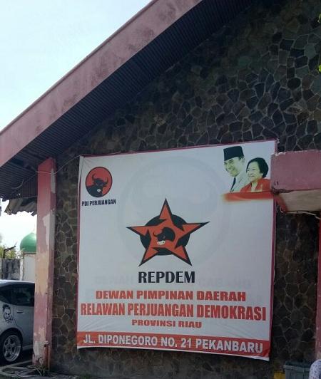 Perempuan LIRA Bersama REPDEM Bersinergi, Kordias Minta Dinas Pendidikan Pekanbaru Bertindak