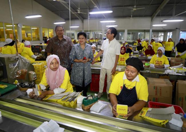 SBY Cerita Kisah saat Jadi Presiden yang Belum Pernah Diungkap