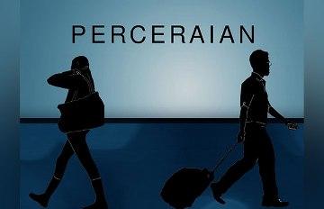 30 Persen Pasangan Yang Menikah Di Riau 2016, Bercerai