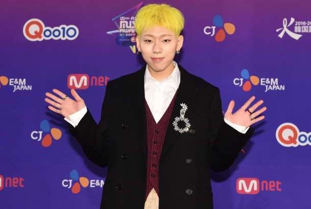 Kunjungi Pyongyang, Rapper Zico terpikat dengan Pesona Naengmyeon