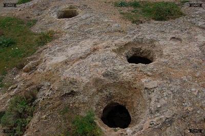 Misteri Terowongan Bavaria Erdstall