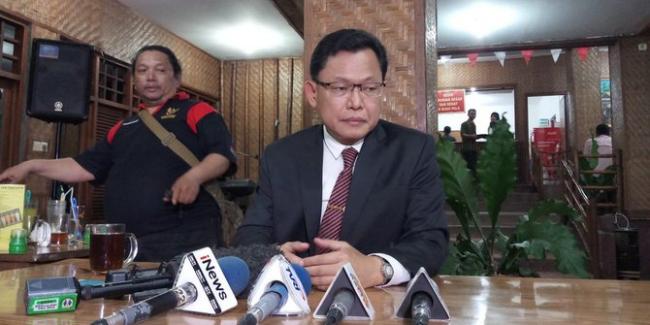 BIN sebut pembubaran aksi #2019GantiPresiden untuk hindari bentrokan