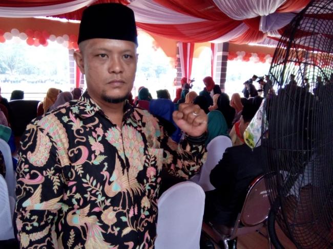 Jan Fs Butarbutar.ss, Apresiasi kinerja Polres Kuansing.