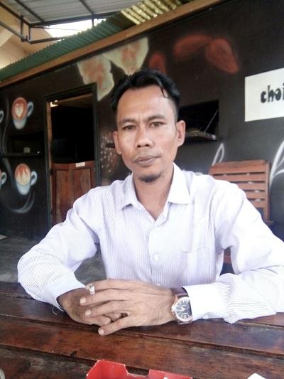 Usut Tuntas, Dugaan Kuat Pilkades di Koto Baru Kabupaten Kuansing Curang, Ini Jelasnya...