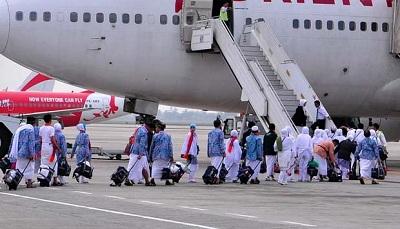 Kunjungan Raja Salman, Pemerintah Diminta Perjuangkan Kuota Haji RI