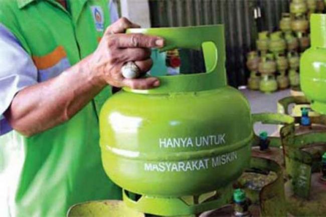 Disdagperin Bengkalis: Orang Kaya diimbau tidak pakai Melon