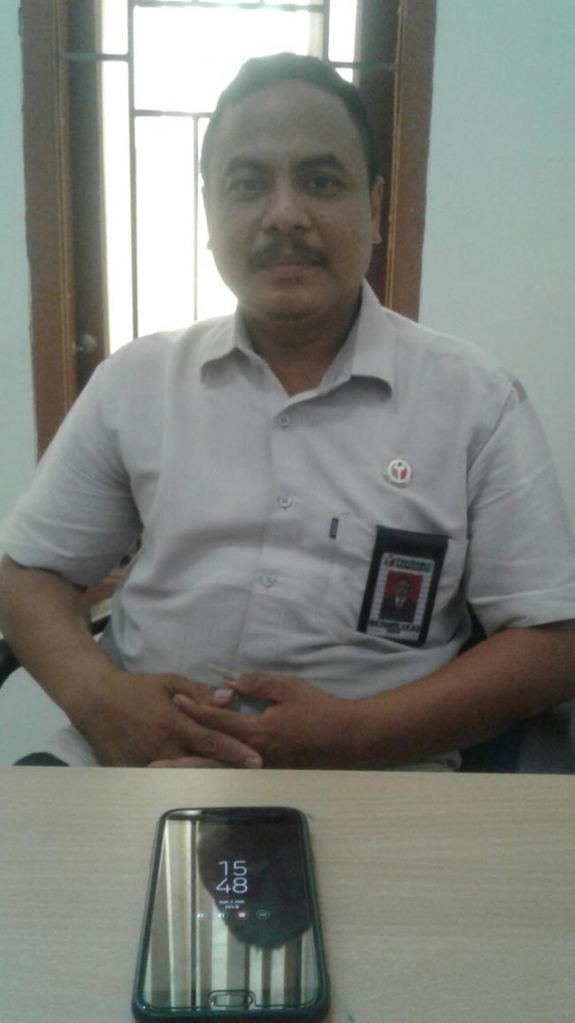 826 Pengawas TPS Inhu Sebagai Ujung Tombak Suksesnya Pilgubri 2018