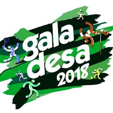 251 Desa di Kampar Akan Ambil Bagian Dalam Gala Desa 2018