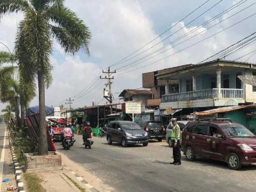 Kasad: TNI Jaga Kekompakan Bersama Masyarakat