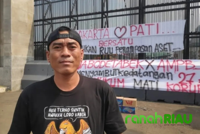 Rekening AMPB Kembali Bisa Dipakai, Rp80 Juta Langsung Dipindahkan Botok ke Rekening Anaknya
