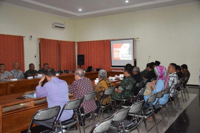 Pengobatan Gratis Jadi Dambaan Warga Desa Sumurup