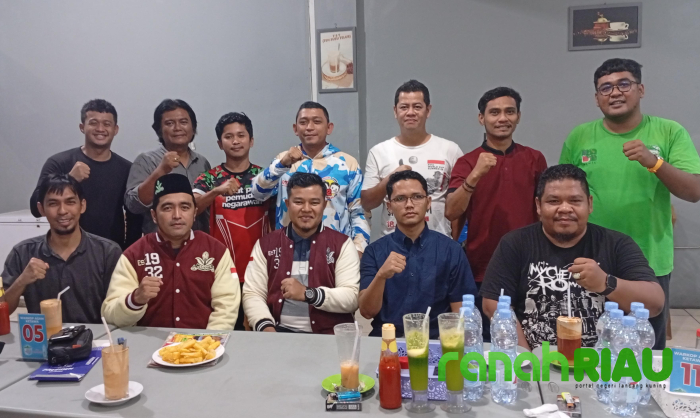 Pemuda Muhammadiyah Riau menyayangkan Insiden Penembakan WNI di Malaysia: Diluar sisi Kemanusiaan