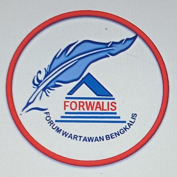 Forum Forwalis Resmi Dibentuk, Rangkul Pewarta di Kecamatan Bengkalis dan Bantan