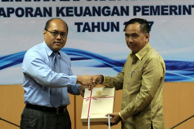 DR Ferryandi: Prestasi Itu Yang Penting Dipertahankan