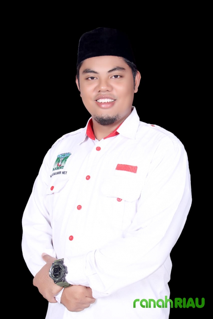 KAMMWIL Dan KAMDA Riau Undang Ketua MPR RI