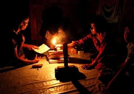 Siapkan Lilin Anda !!!, PLN Riau Kepri Jadwalkan Pemadaman Listrik selama beberapa hari kedepan...