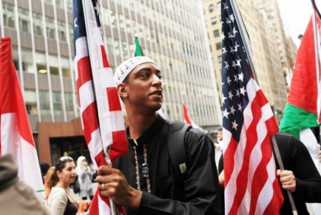 Tidak menggandeng Organisasi Muslim terkemuka, Acara Buka Puasa Gedung Putih dikecam